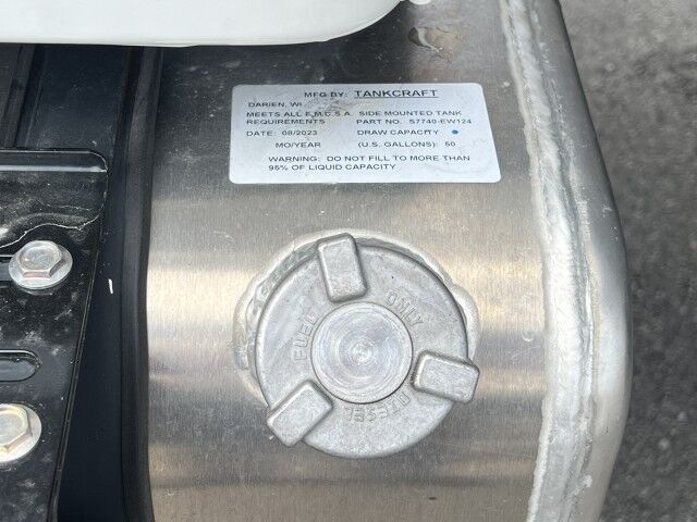 2024 Hino L6 14&apos; BABCO Aluminum Landscape Chipper Dump Truck - BLOWOUT SALE! Miami FL