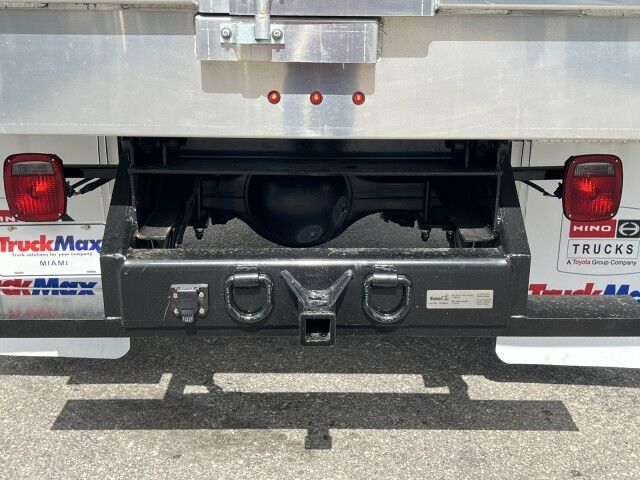 2024 Hino L6 14&apos; BABCO Aluminum Landscape Chipper Dump Truck - BLOWOUT SALE! Miami FL