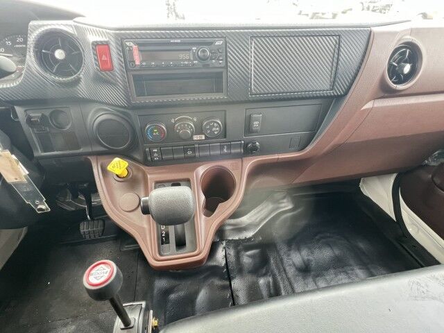 2024 Hino L6 14' BABCO Aluminum Landscape Chipper Dump Truck Homestead FL