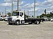 2024 Hino L6 22' Jerr-Dan Rollback Car Carrier Truck