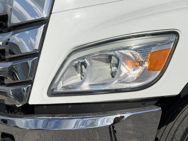 2024 Hino L6 22' Jerr-Dan Rollback Car Carrier Truck Miami FL