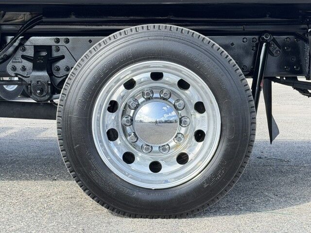 2024 Hino L6 22' Jerr-Dan Rollback Car Carrier Truck Miami FL