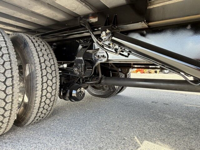 2024 Hino L6 22' Jerr-Dan Rollback Car Carrier Truck Miami FL