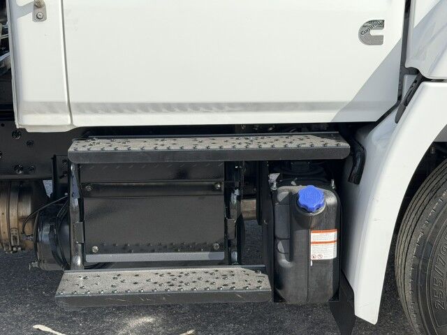 2024 Hino L6 22' Jerr-Dan Rollback Car Carrier Truck Miami FL