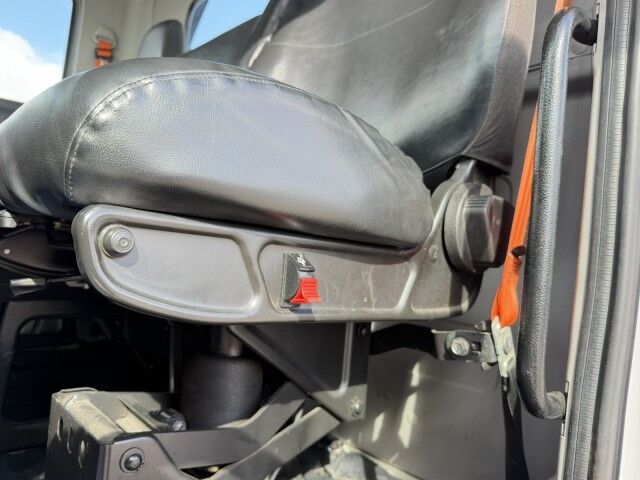 2024 Hino L6 22' Jerr-Dan Rollback Car Carrier Truck Miami FL