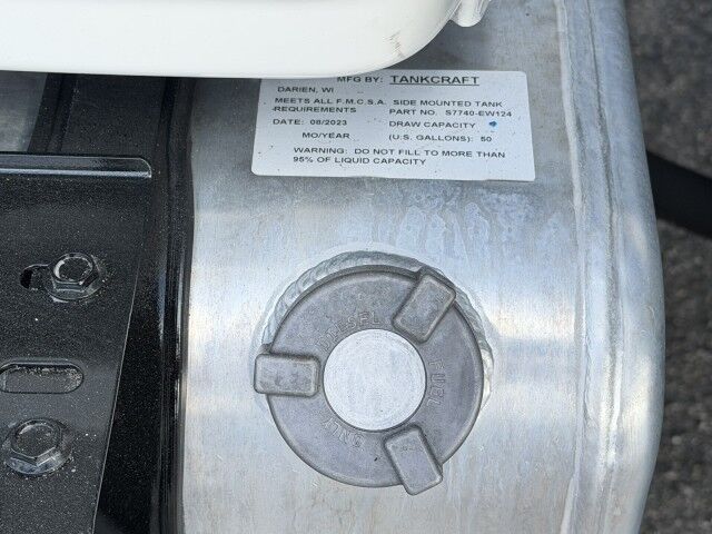 2024 Hino L6 22' Jerr-Dan Rollback Car Carrier Truck Miami FL