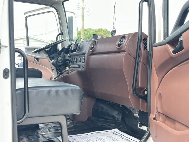 2024 Hino L6 22' Jerr-Dan Sharkbed Rollback Car Carrier Truck Miami FL