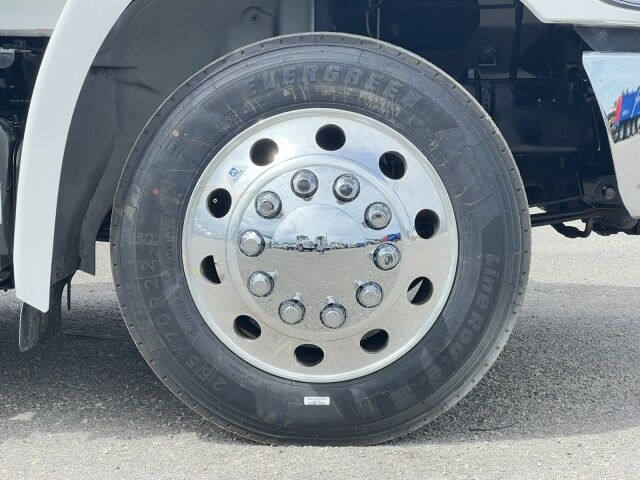 2024 Hino L6 22' Jerr-Dan Sharkbed Rollback Car Carrier Truck Miami FL