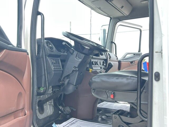 2024 Hino L6 22' Jerr-Dan Sharkbed Rollback Car Carrier Truck Miami FL