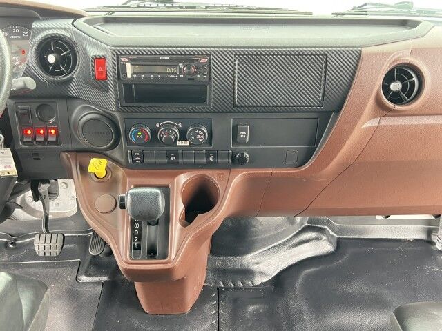 2024 Hino L6 Extended Cab 22&apos; Jerr-Dan Rollback Car Carrier Truck Miami FL