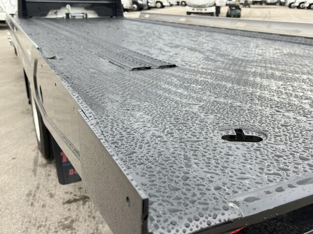 2024 Hino L6 Extended Cab 22&apos; Jerr-Dan Rollback Car Carrier Truck Miami FL