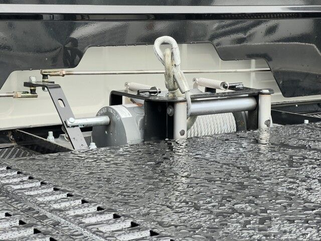 2024 Hino L6 Extended Cab 22&apos; Jerr-Dan Rollback Car Carrier Truck Miami FL