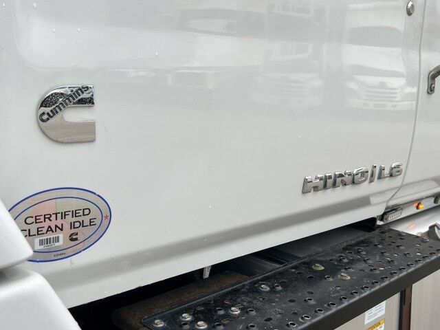 2024 Hino L6 Extended Cab 22&apos; Jerr-Dan Rollback Car Carrier Truck Miami FL