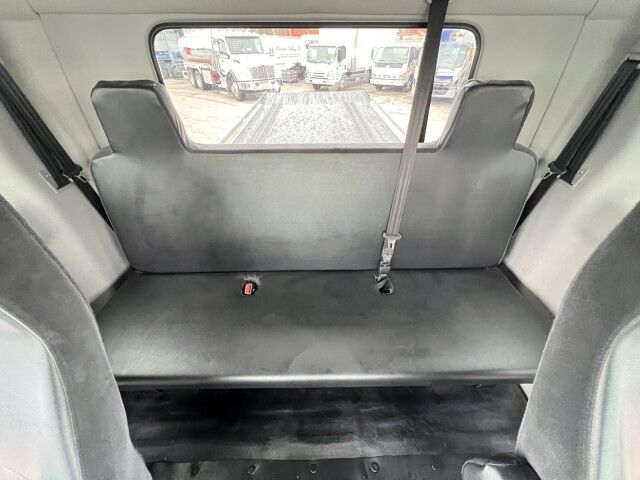 2024 Hino L6 Extended Cab 22&apos; Jerr-Dan Rollback Car Carrier Truck Miami FL