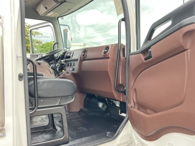 2024 Hino L6 Extended Cab 22&apos; Jerr-Dan Rollback Car Carrier Truck Miami FL