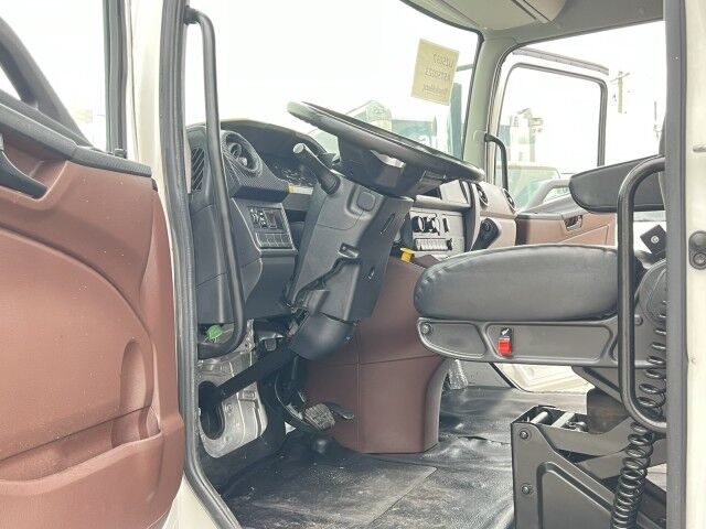 2024 Hino L6 Extended Cab 22&apos; Jerr-Dan Rollback Car Carrier Truck Miami FL