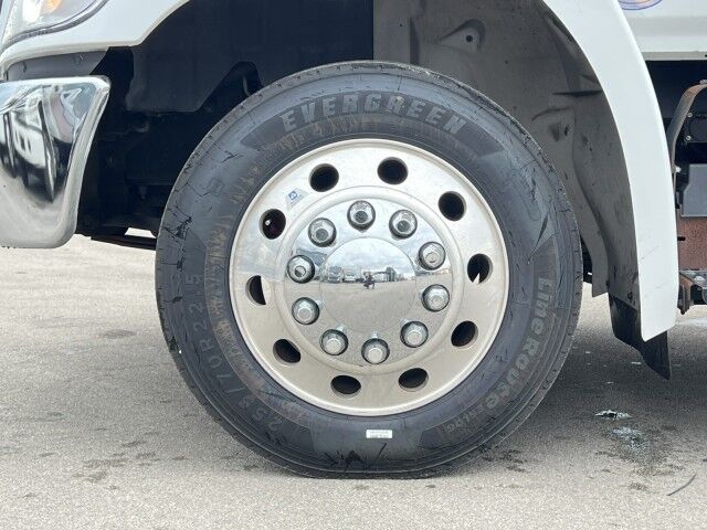 2024 Hino L6 Extended Cab 22&apos; Jerr-Dan Rollback Car Carrier Truck Miami FL