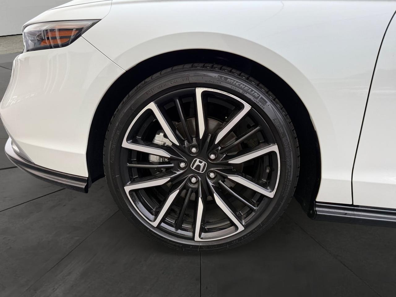 2024 Honda ACCORD HYBRID Touring Salt Lake City UT