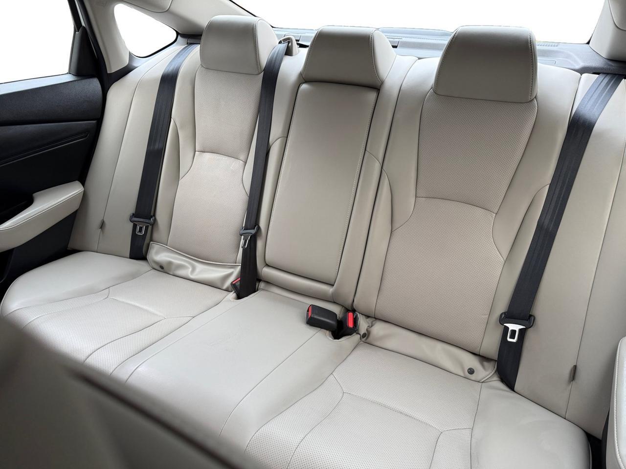 2024 Honda ACCORD HYBRID Touring Salt Lake City UT