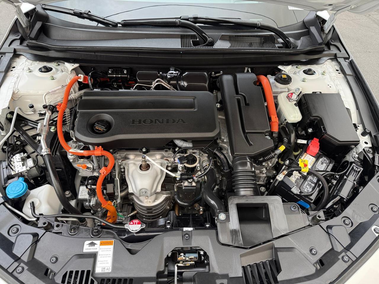 2024 Honda ACCORD HYBRID Touring Salt Lake City UT