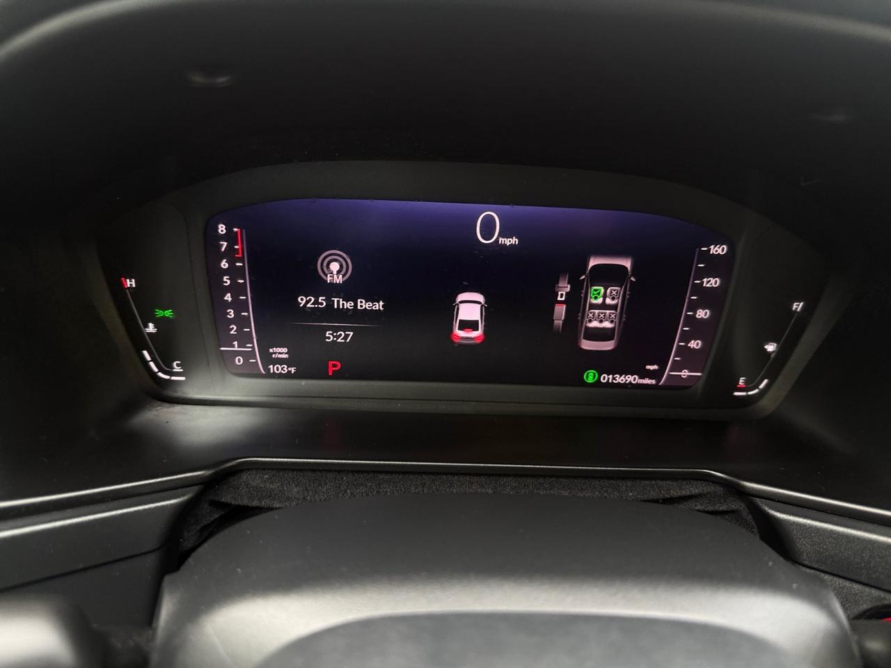 2024 Honda ACCORD SEDAN EX Salt Lake City UT