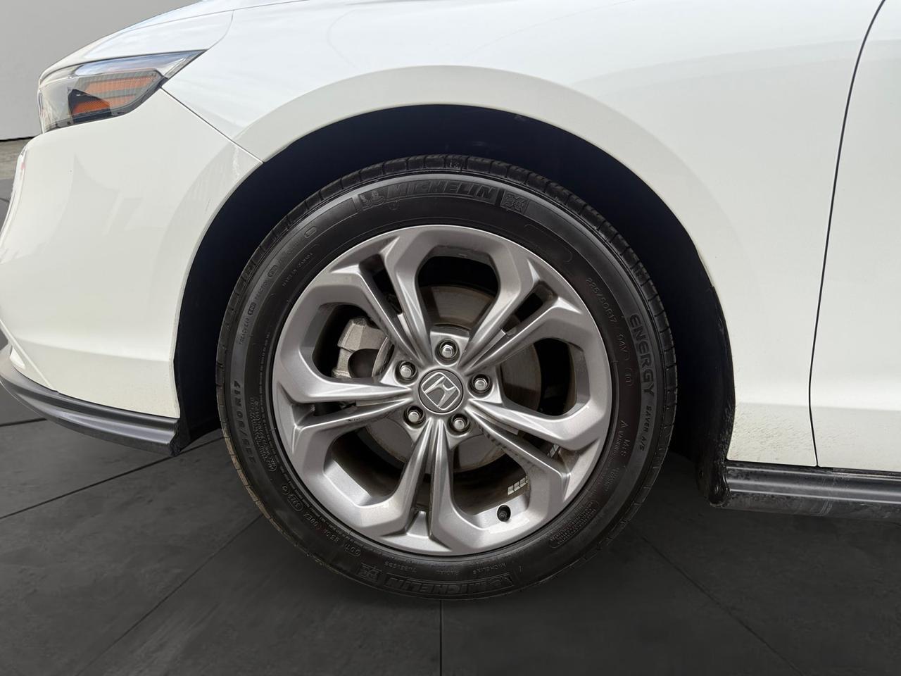 2024 Honda ACCORD SEDAN EX Salt Lake City UT