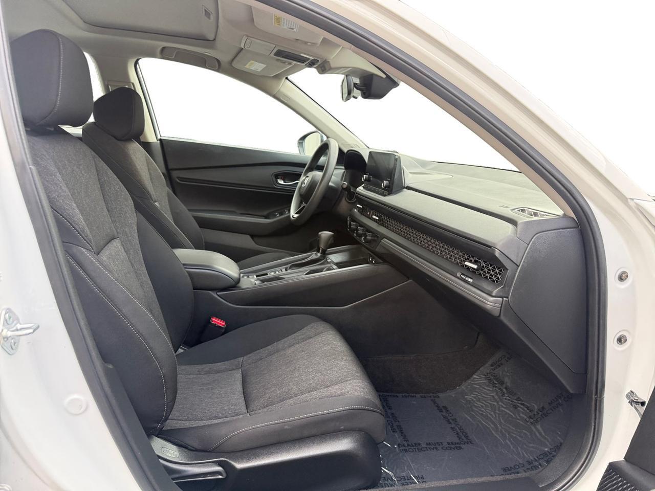 2024 Honda ACCORD SEDAN EX Salt Lake City UT