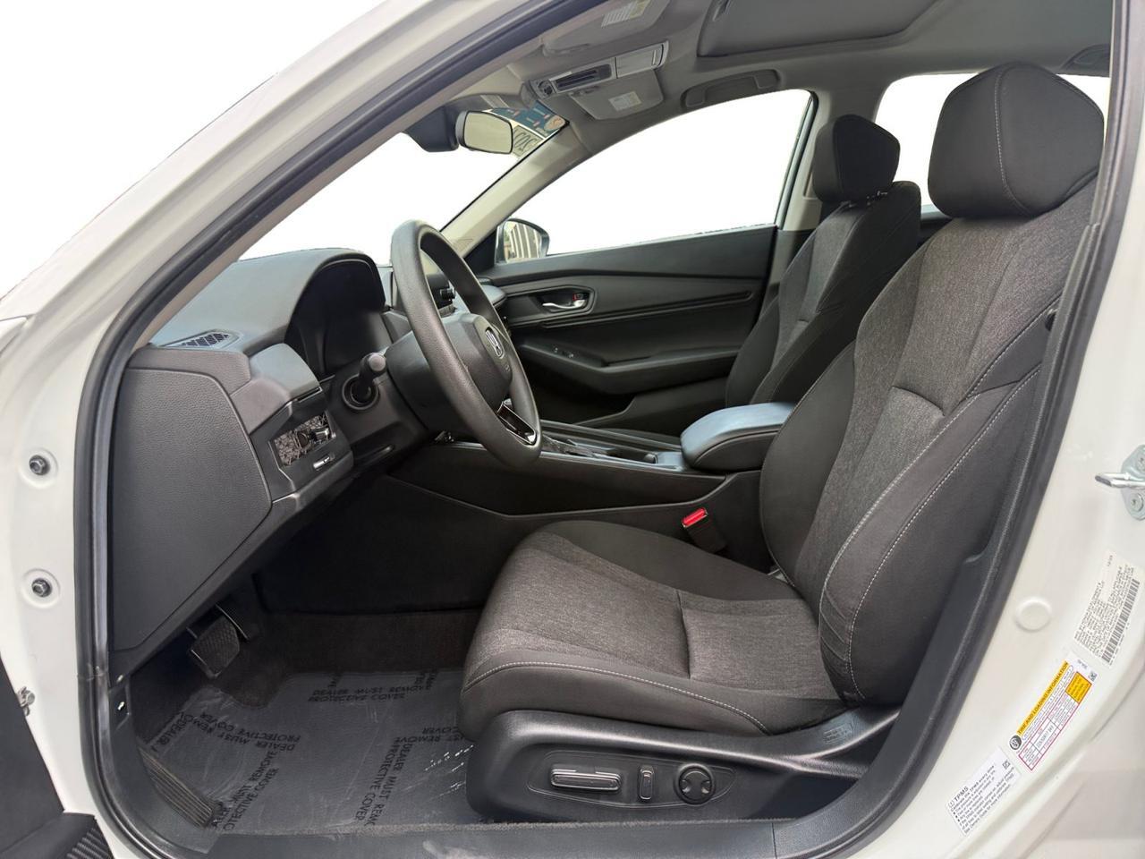 2024 Honda ACCORD SEDAN EX Salt Lake City UT