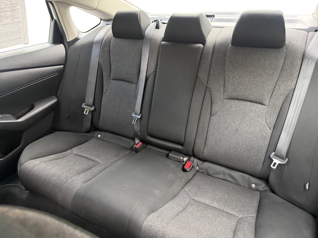 2024 Honda ACCORD SEDAN EX Salt Lake City UT