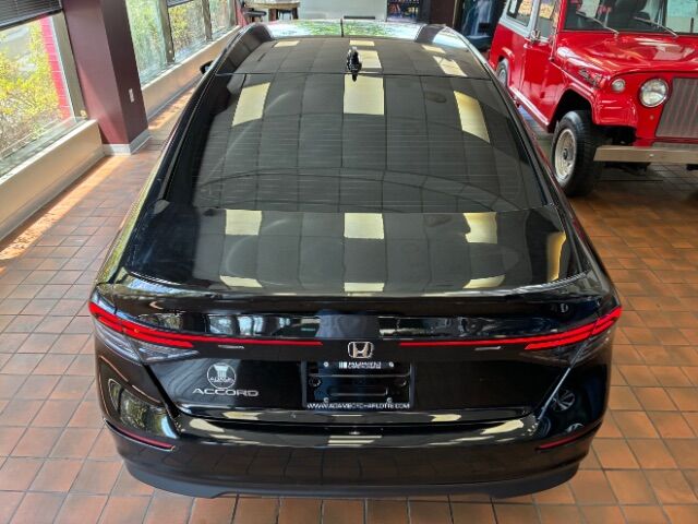 2024 Honda Accord EX Charlotte NC