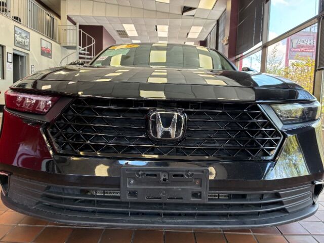 2024 Honda Accord EX Charlotte NC