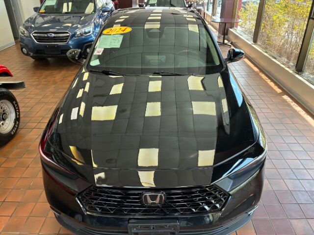 2024 Honda Accord EX Charlotte NC