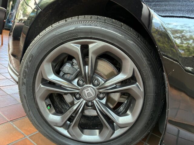 2024 Honda Accord EX Charlotte NC