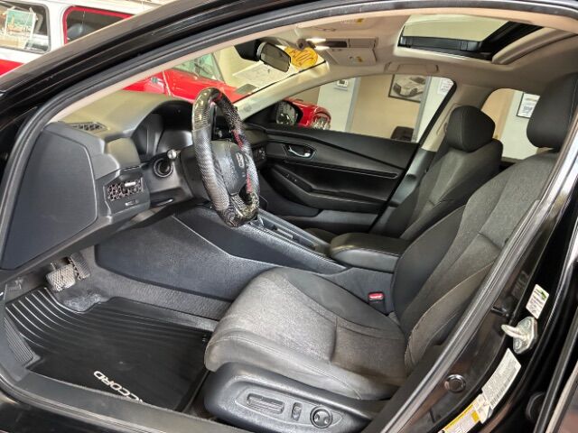 2024 Honda Accord EX Charlotte NC
