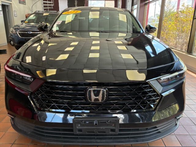 2024 Honda Accord EX Charlotte NC