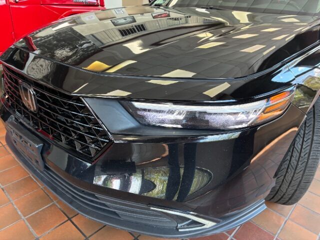 2024 Honda Accord EX Charlotte NC