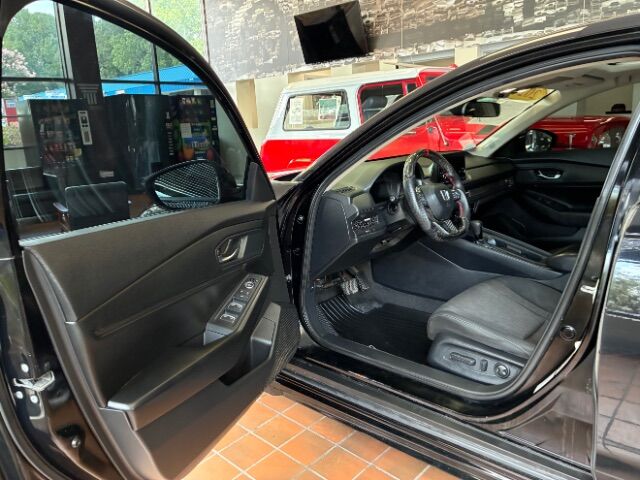 2024 Honda Accord EX Charlotte NC