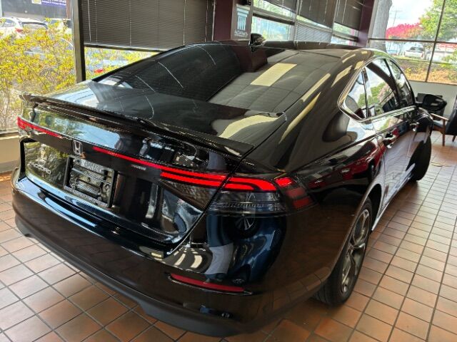 2024 Honda Accord EX Charlotte NC