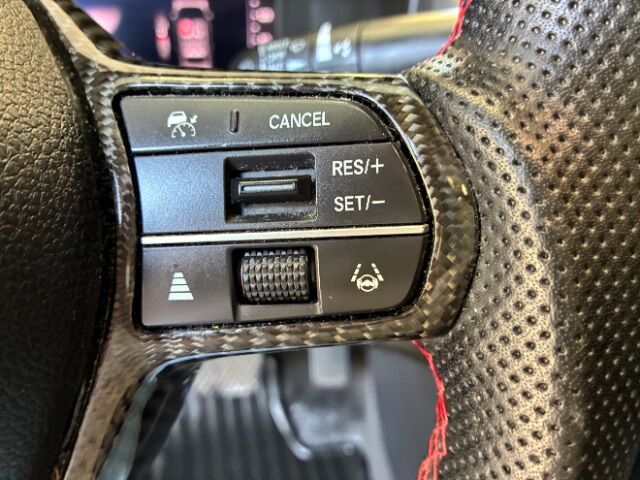 2024 Honda Accord EX Charlotte NC