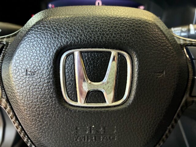 2024 Honda Accord EX Charlotte NC