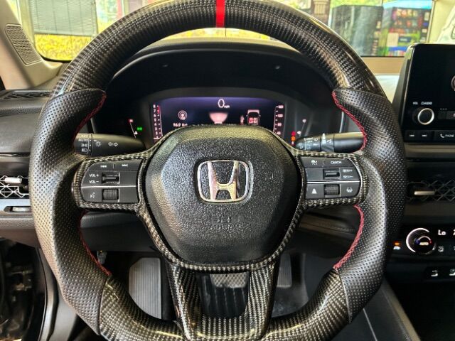 2024 Honda Accord EX Charlotte NC