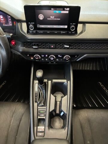 2024 Honda Accord EX Charlotte NC
