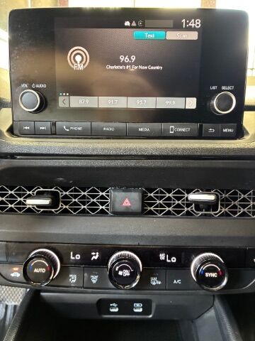 2024 Honda Accord EX Charlotte NC