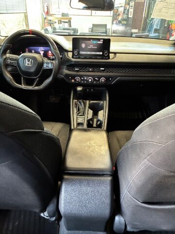 2024 Honda Accord EX Charlotte NC