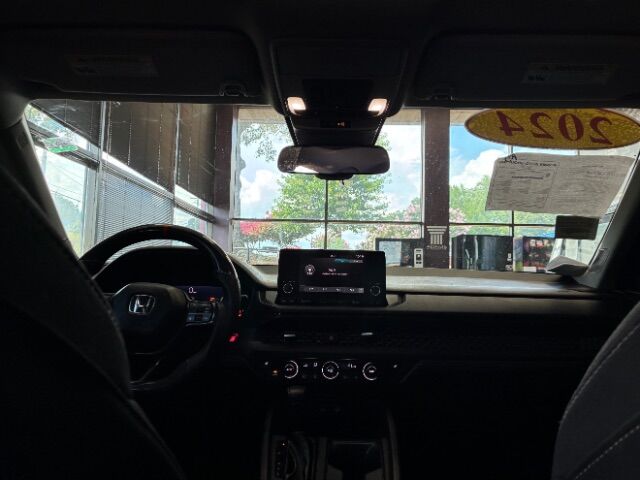 2024 Honda Accord EX Charlotte NC
