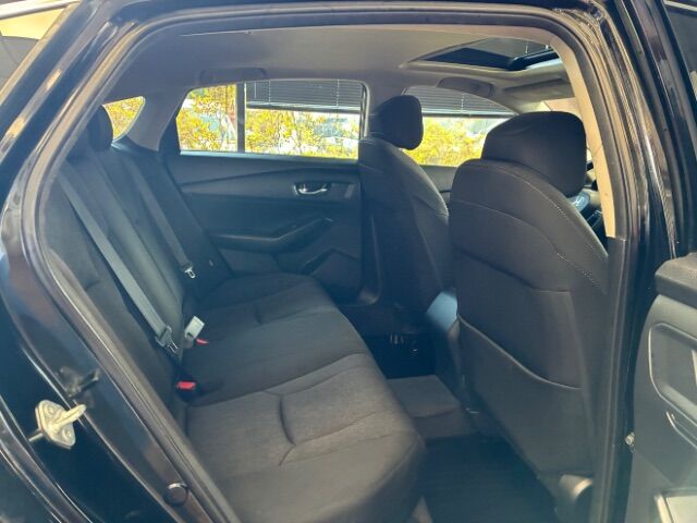 2024 Honda Accord EX Charlotte NC