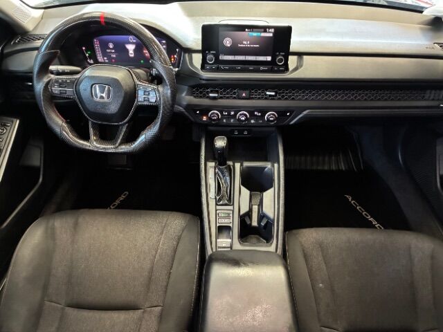 2024 Honda Accord EX Charlotte NC