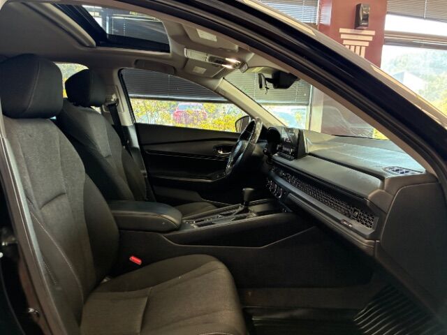 2024 Honda Accord EX Charlotte NC