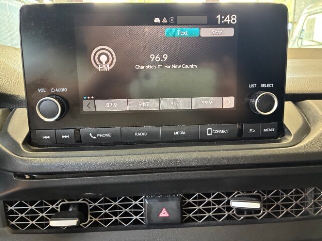 2024 Honda Accord EX Charlotte NC