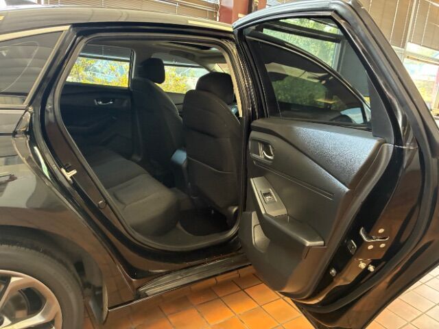 2024 Honda Accord EX Charlotte NC